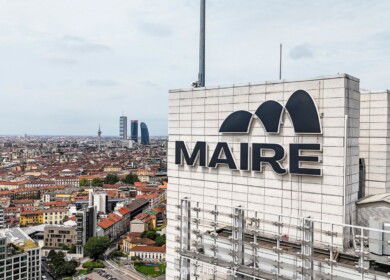 NEXTCHEM buys Ballestra Group for 126.5 million euro to strengthen its technology