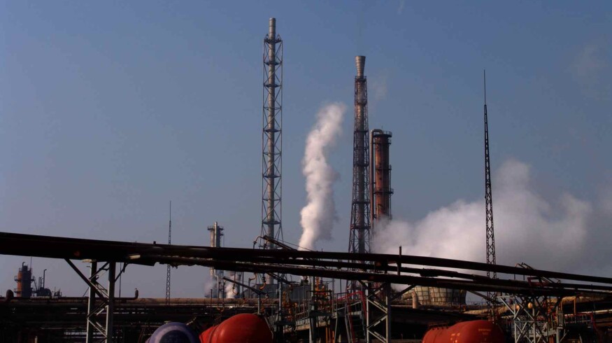Maxam-Chirchiq plant in Uzbekistan halts operations over environmental breaches