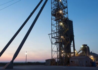 Mosaic exits U.S. potash with $30mn sale of New Mexico operation