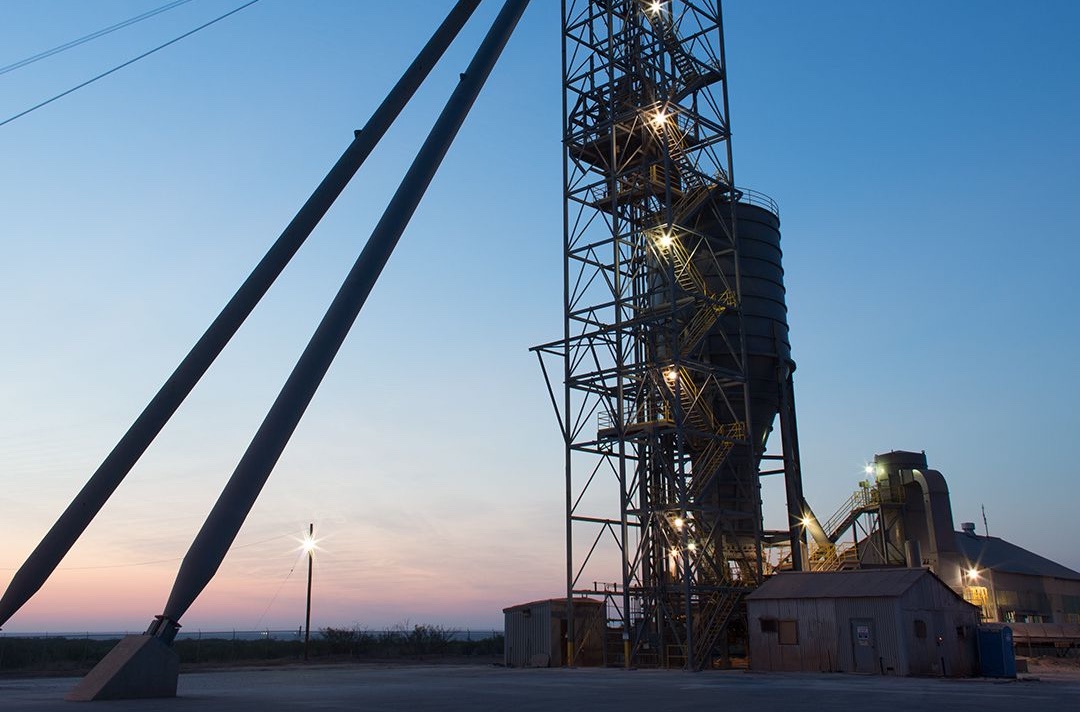 Mosaic exits U.S. potash with $30mn sale of New Mexico operation