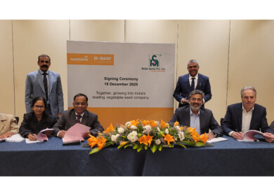 BASF’s Nunhems to buy India’s Noble Seeds