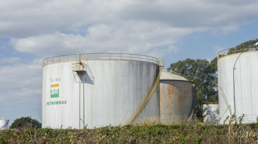 Petrobras faces mounting strategic, financial and labor pressures