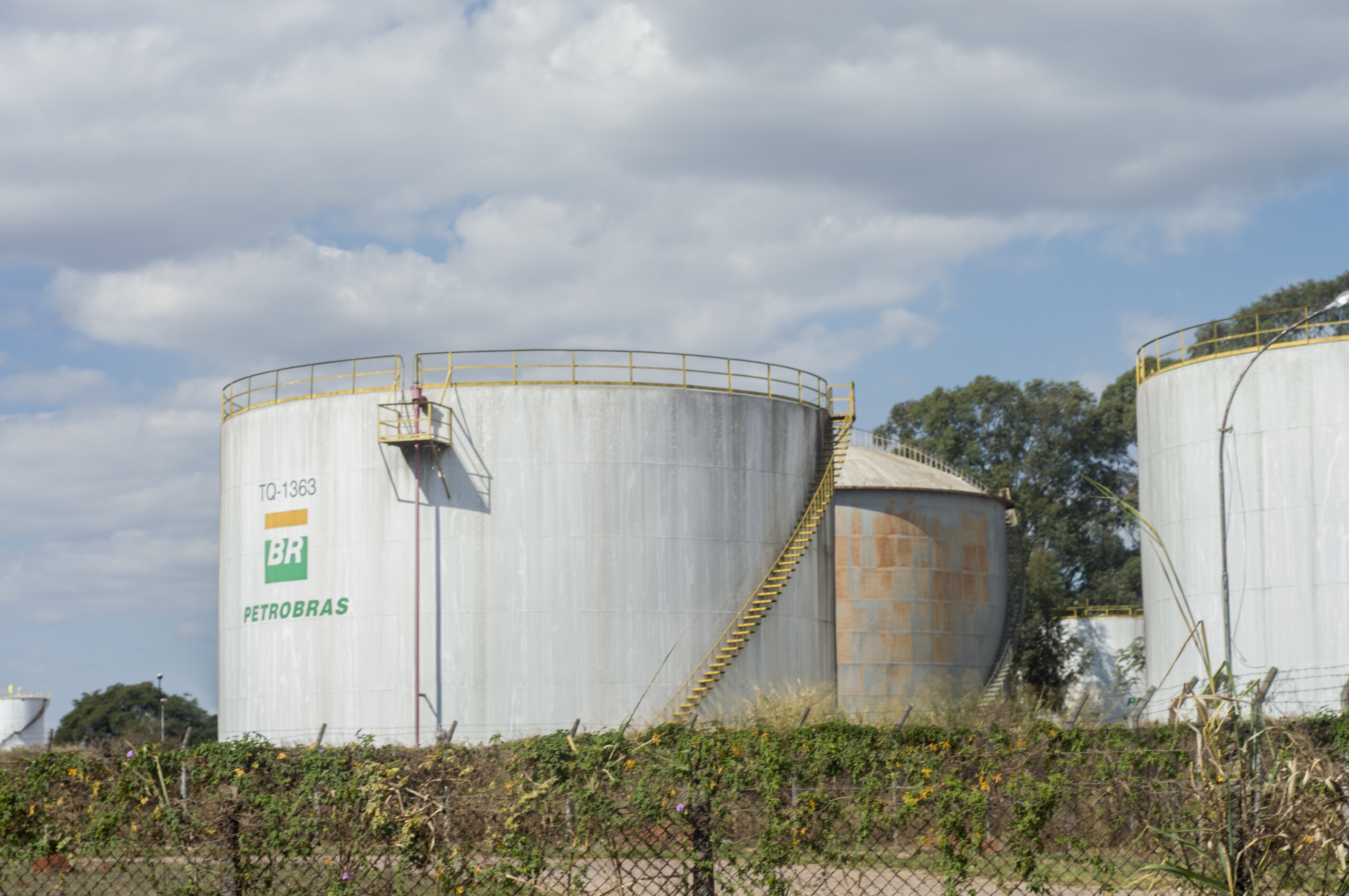 Petrobras faces mounting strategic, financial and labor pressures