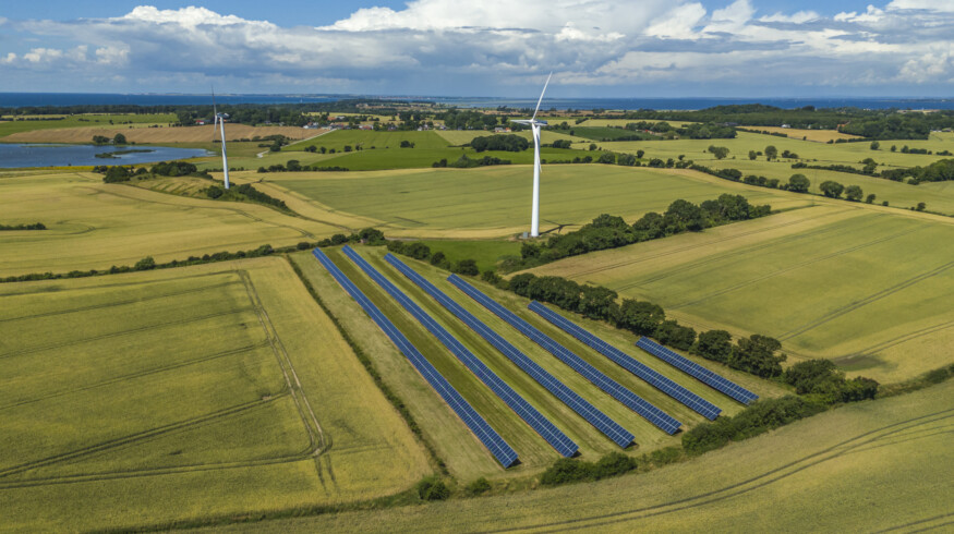 Researchers map Denmark’s environmental microbiome for the first time