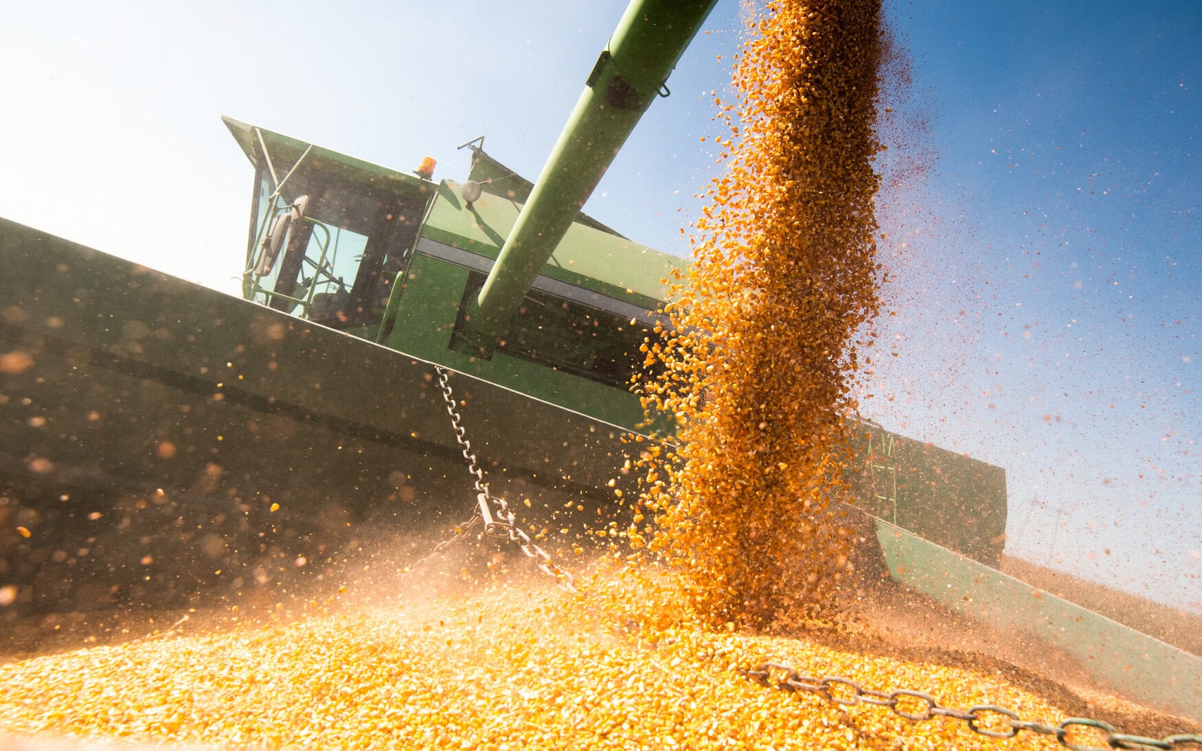 USDA expands access to federal crop insurance and simplifies rules for farmers and ranchers