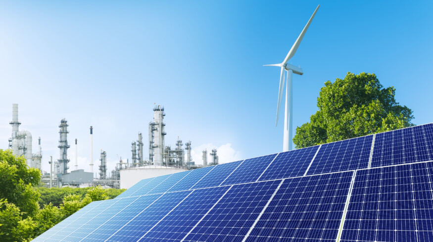 Chile’s green ammonia ambitions collide with permitting delays, costs and local resistance