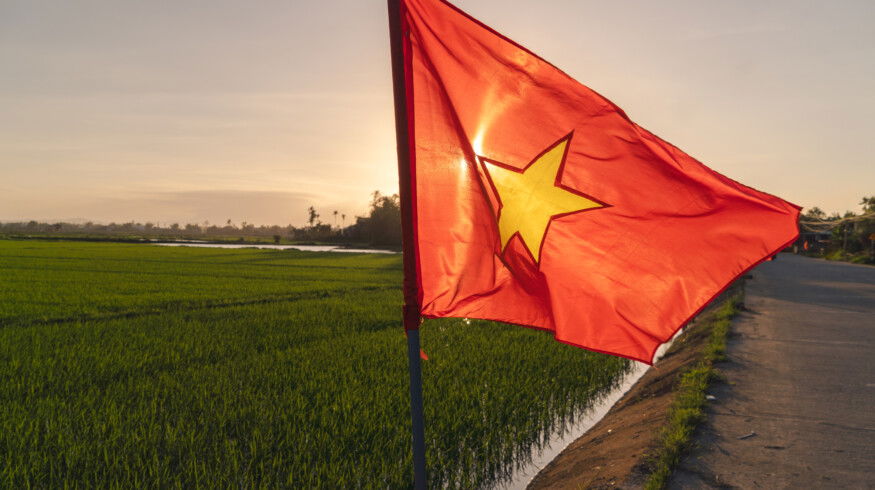 Vietnam proposes looser rules for gene-edited crops