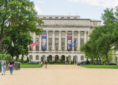 USDA sets priorities for 2026 to gain farmers profitability