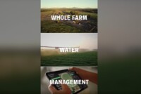 Lindsay Corporation lands $80 million MENA irrigation contract