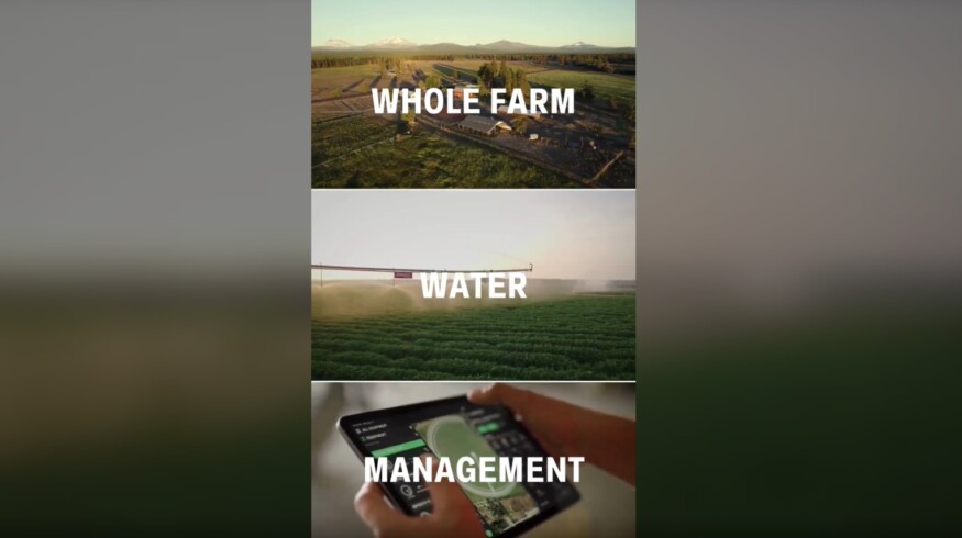 Lindsay Corporation lands $80 million MENA irrigation contract