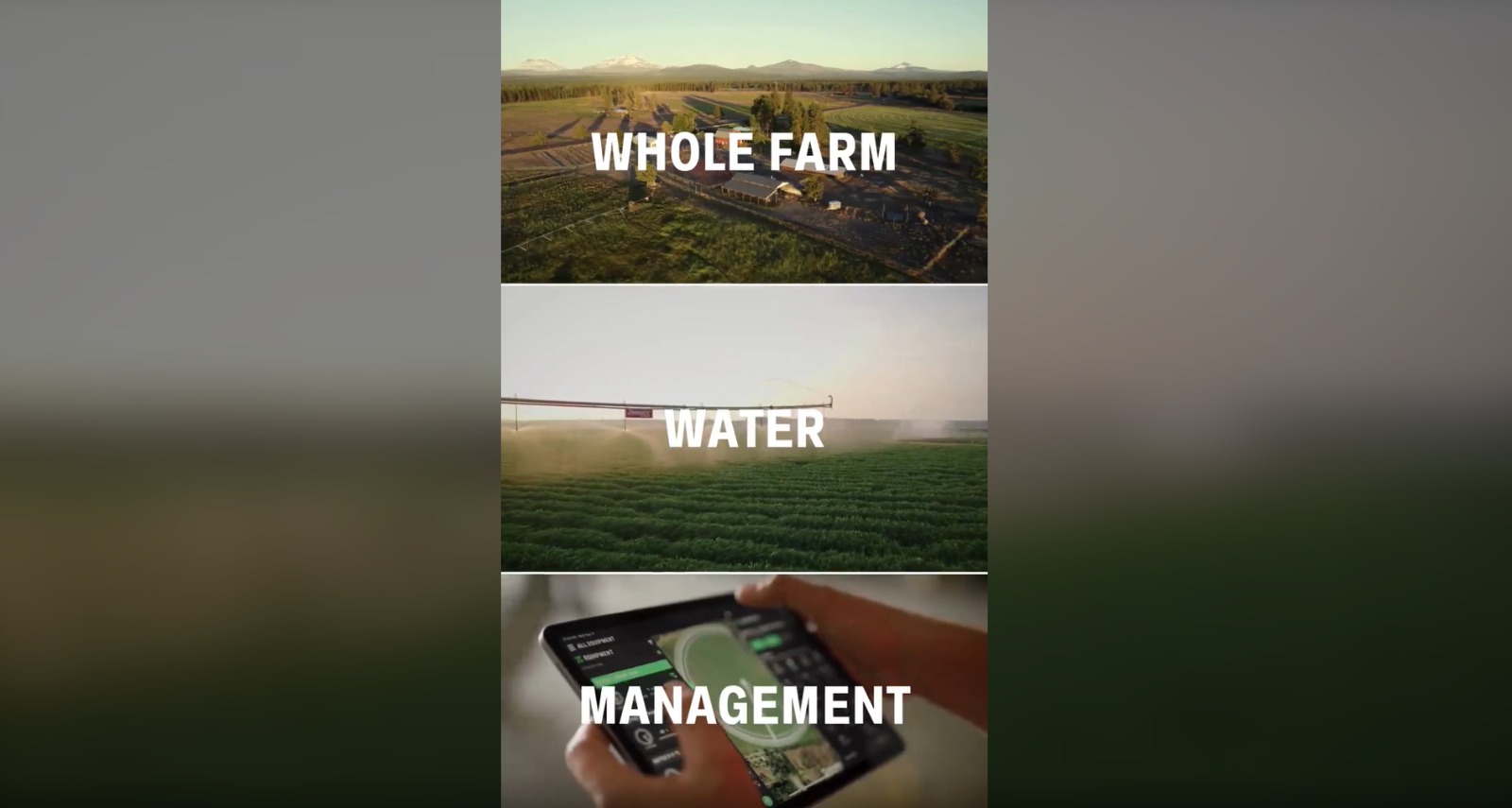 Lindsay Corporation lands $80 million MENA irrigation contract