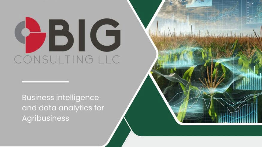 Cultura acquires BIG Consulting expanding agribusiness intelligence and analytics services