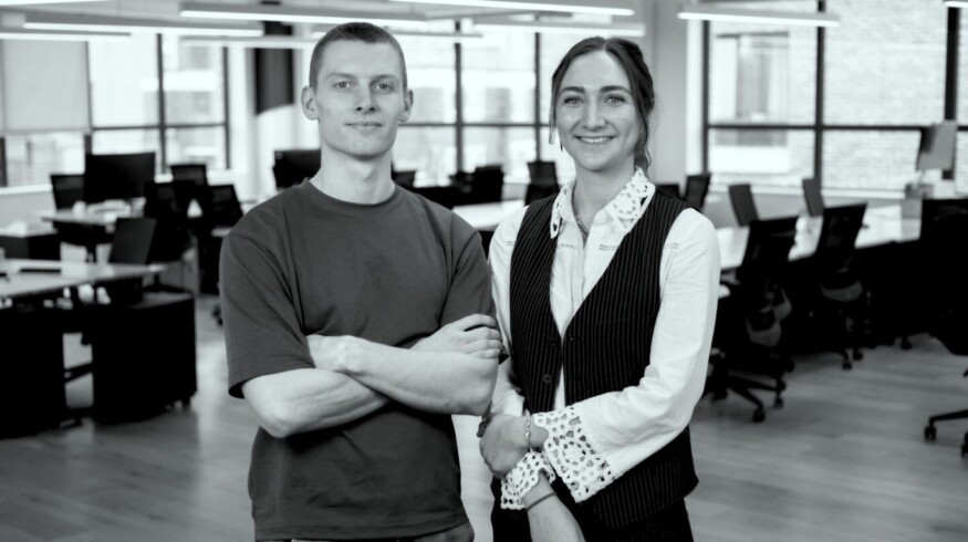 Biographica raises £7m to accelerate AI-driven crop trait discovery