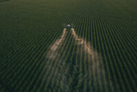 Agri Spray Drones and WinField United form marketing partnership to promote drone-based crop application