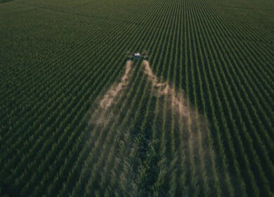 Agri Spray Drones and WinField United form marketing partnership to promote drone-based crop application