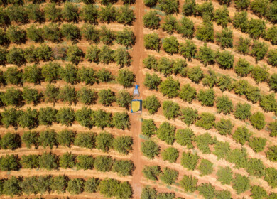 Ceres AI deepens integration with John Deere Operations Center