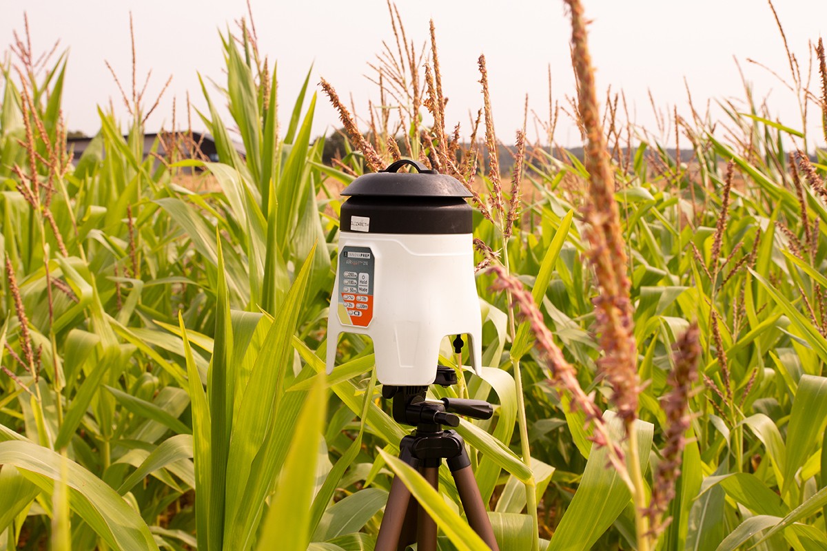 Natural History Museum and Earlham Institute launch biosurveillance startup Agnos Biosciences