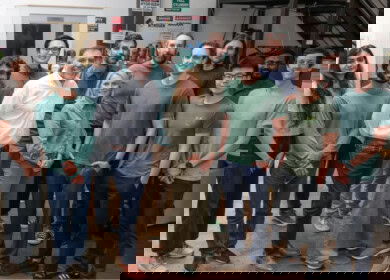 Ammobia claims breakthrough in ammonia production by reworking Haber-Bosch process