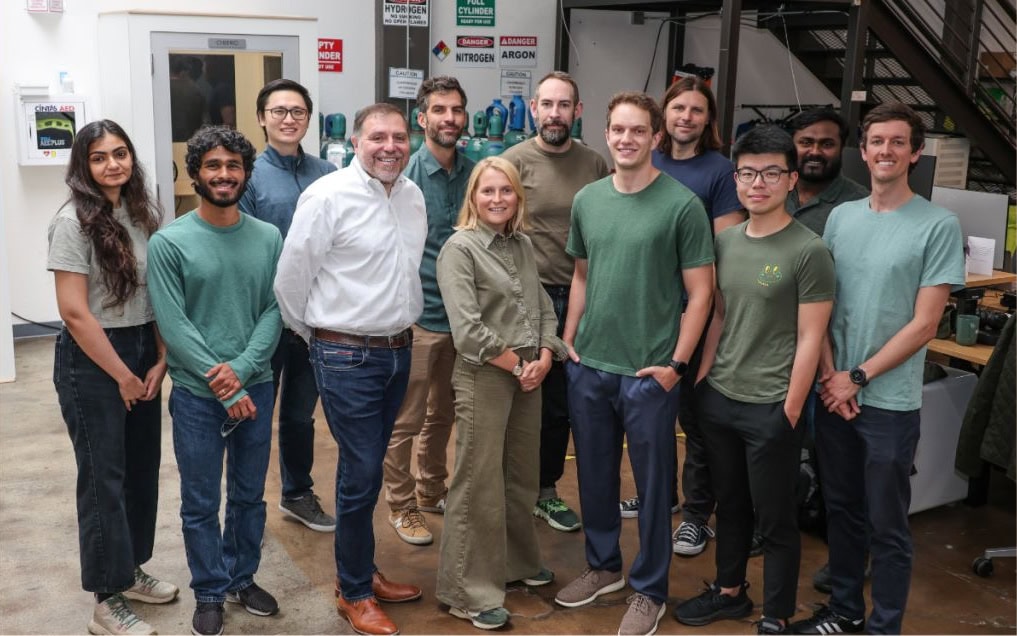 Ammobia claims breakthrough in ammonia production by reworking Haber-Bosch process