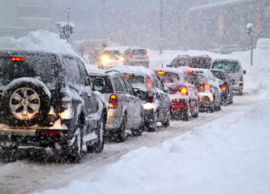 USDA urges farmers, households and businesses in Eastern U.S. to prepare for intensifying winter storm