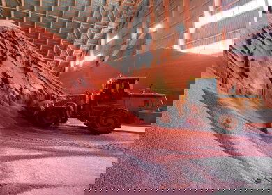 China’s ECEC to build $2 billion phosphate fertilizer complex in Iraq