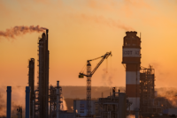 Grodno Azot temporarily halts ammonia unit for maintenance