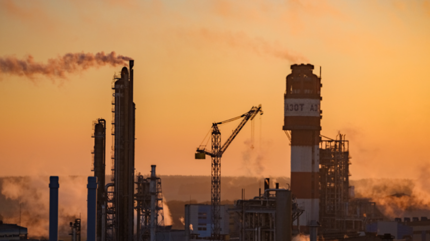 Grodno Azot temporarily halts ammonia unit for maintenance