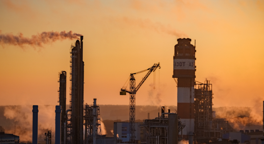 Grodno Azot temporarily halts ammonia unit for maintenance