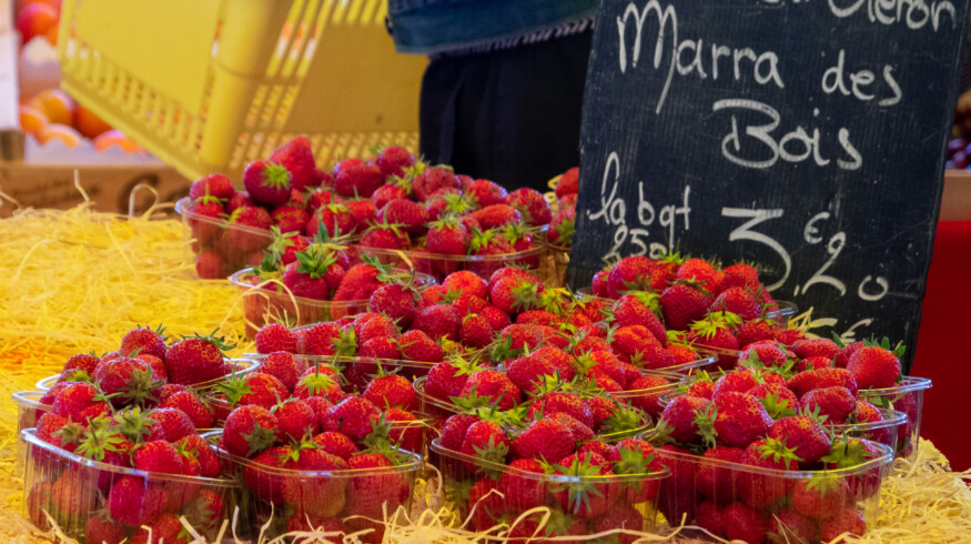 France tightens food import rules as farmers challenge Mercosur trade pact