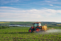 Shandong Kangqiao plans 7,000-ton pesticide plant