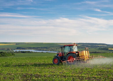 Shandong Kangqiao plans 7,000-ton pesticide plant
