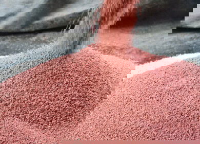 Grupa Azoty secures potash supply from Nutrien for its Polish NPK fertilizer production