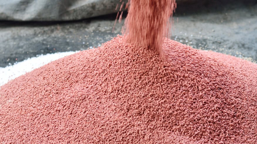 Grupa Azoty secures potash supply from Nutrien for its Polish NPK fertilizer production