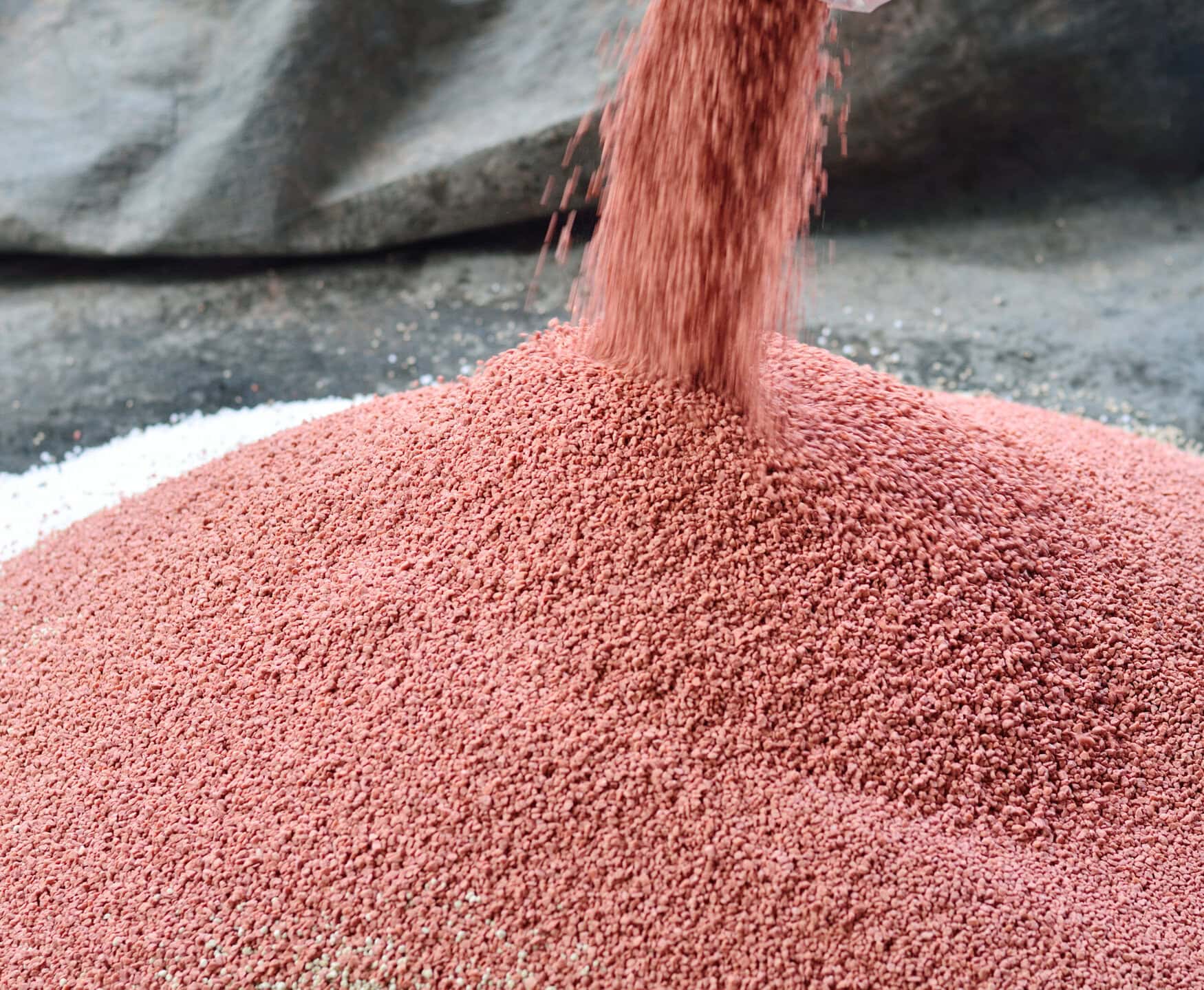 Grupa Azoty secures potash supply from Nutrien for its Polish NPK fertilizer production