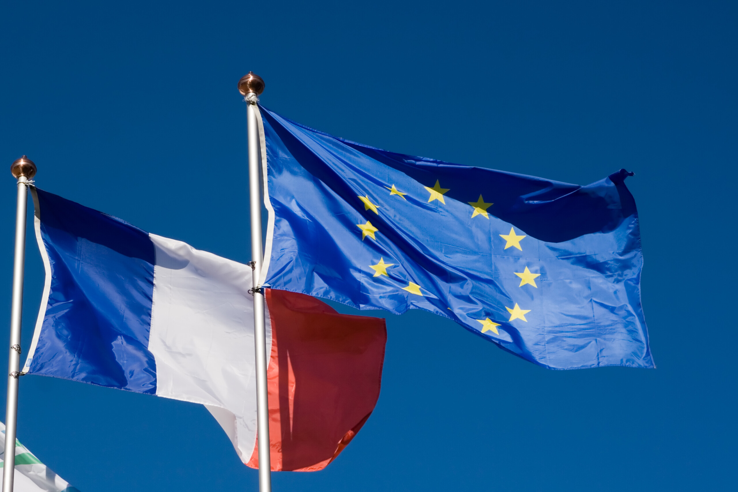 France seeks to exempt fertilizers from EU carbon border levy to shield farmers