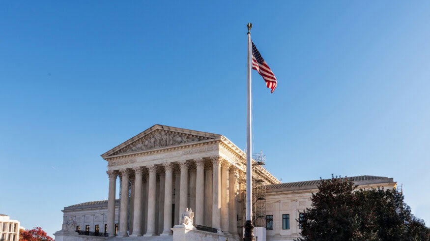 Bayer seeks Supreme Court review that could curb Roundup cancer lawsuits