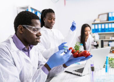 Syngenta promotes AI-driven farming solutions at World Economic Forum