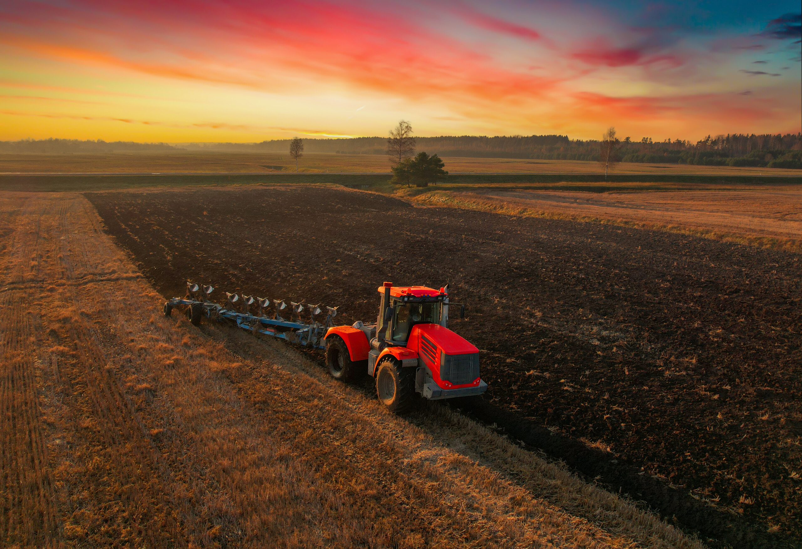 Maryland farmer achieved top corn yields by returning to conventional tillage and compost applications