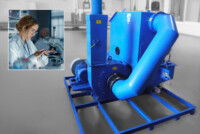 Tri-Mer launches mobile dust collectors for short-term rental and testing