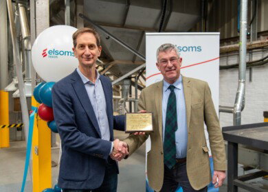 Elsoms expands processing capacity with £1.7m facility