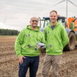 CLAAS venture arm invests in German ai agronomy startup Phenom-Inspect