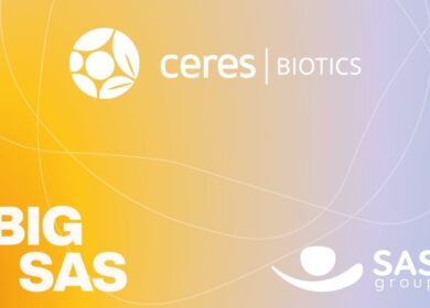 SAS Group buys Ceres Biotics to deepen push into microbial crop inputs