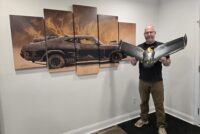 EagleNXT fixed-wing drone to support Idaho monitoring of wildlife-related crop damage