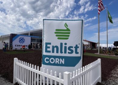 Corteva to drop Enlist Duo herbicide, ending long legal fight over weedkiller