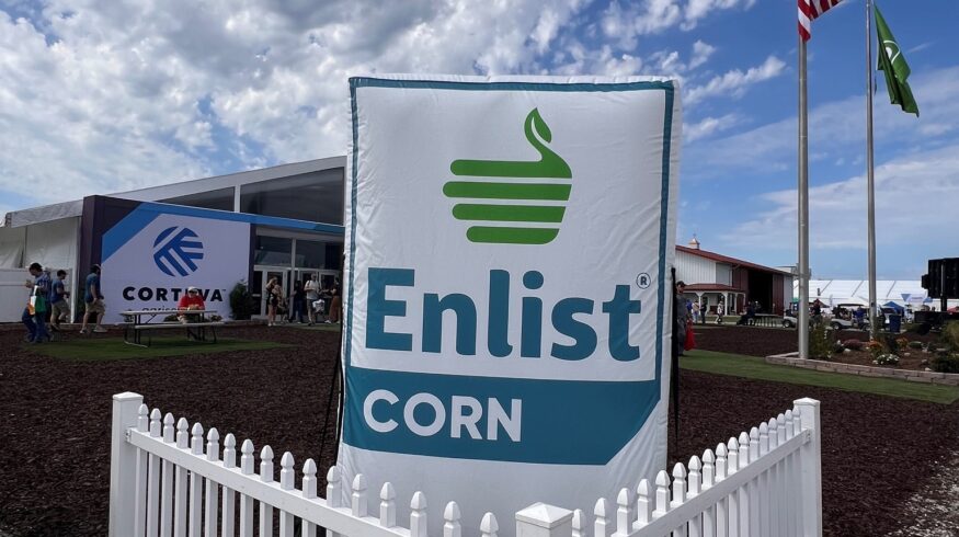 Corteva to drop Enlist Duo herbicide, ending long legal fight over weedkiller