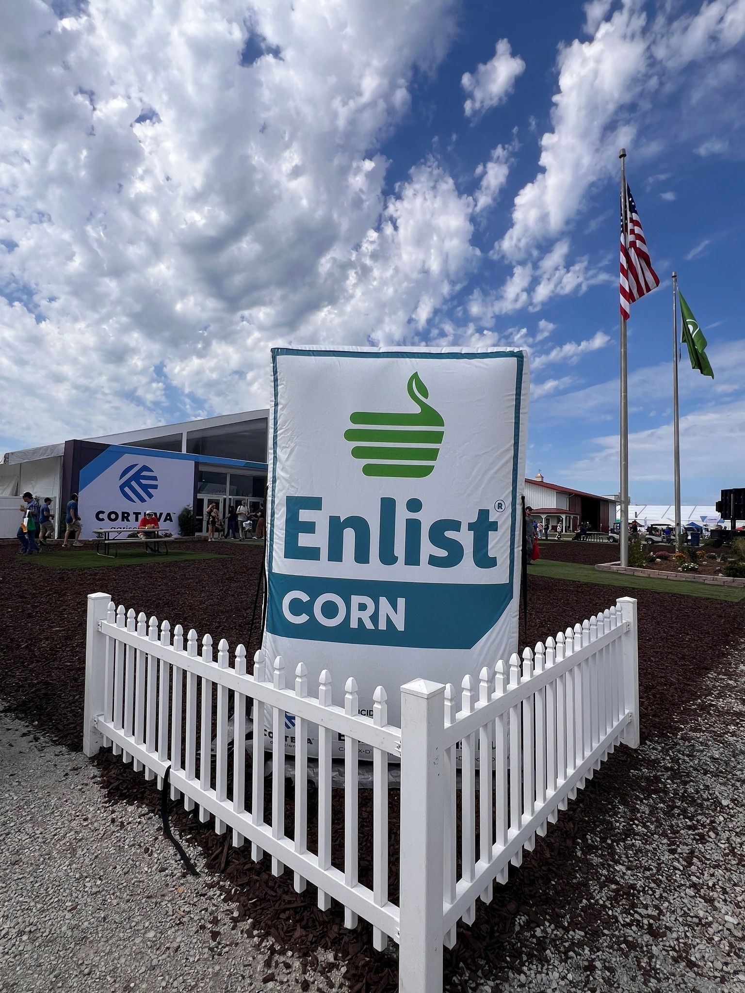 Corteva to drop Enlist Duo herbicide, ending long legal fight over weedkiller