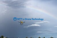 Japan moves to strengthen domestic farm drone industry with Sumitomo–NTT alliance
