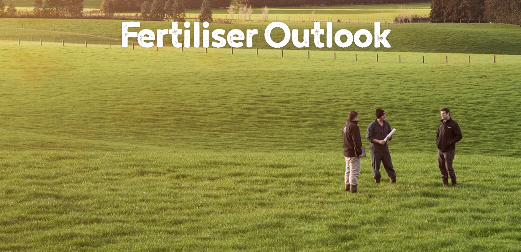 Ballance Agri-Nutrients issued 2026 global fertilizer markets report