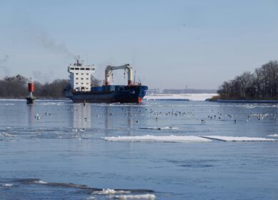 EU keeps importing nearly $1 billion of Russian phosphorus despite Ukraine war