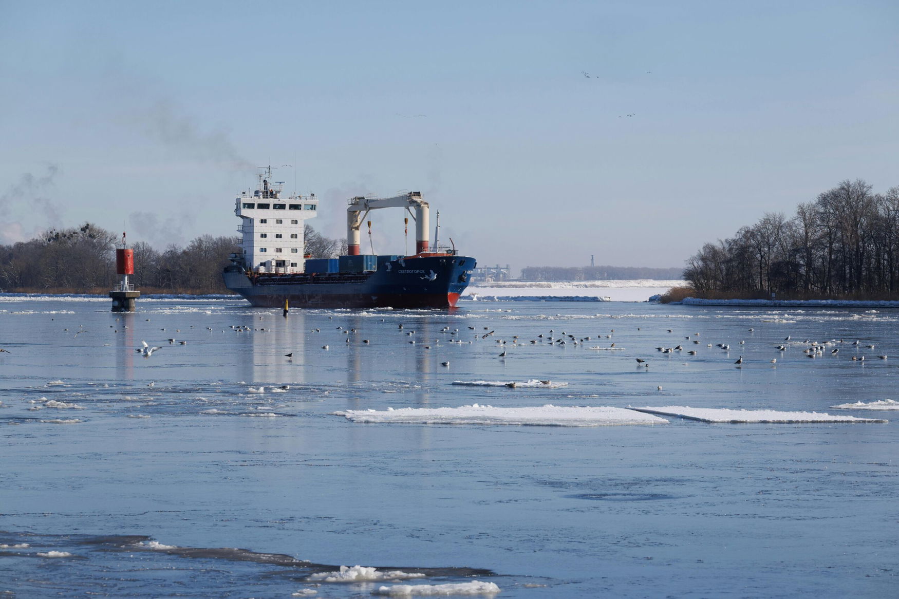 EU keeps importing nearly $1 billion of Russian phosphorus despite Ukraine war